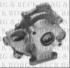 BMW 11517515778 Water Pump